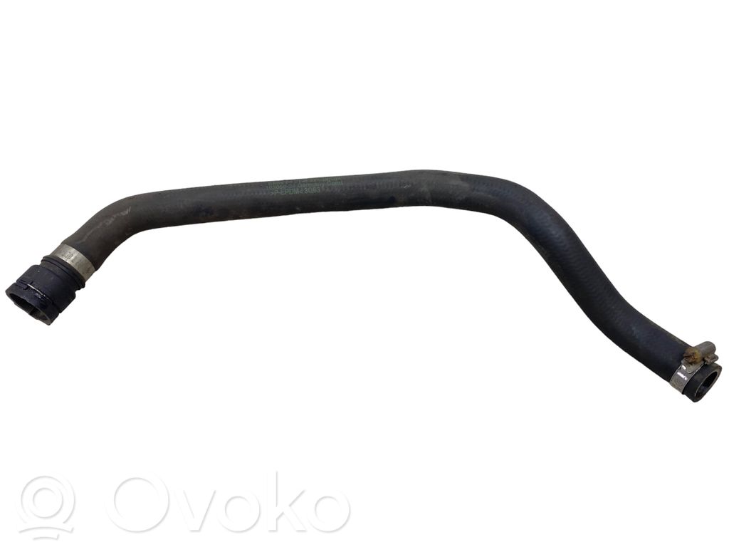 BMW X5 E53 Engine coolant pipe/hose 
