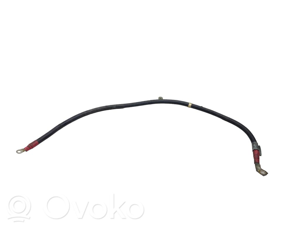BMW X5 E53 Laidai (starterio) 