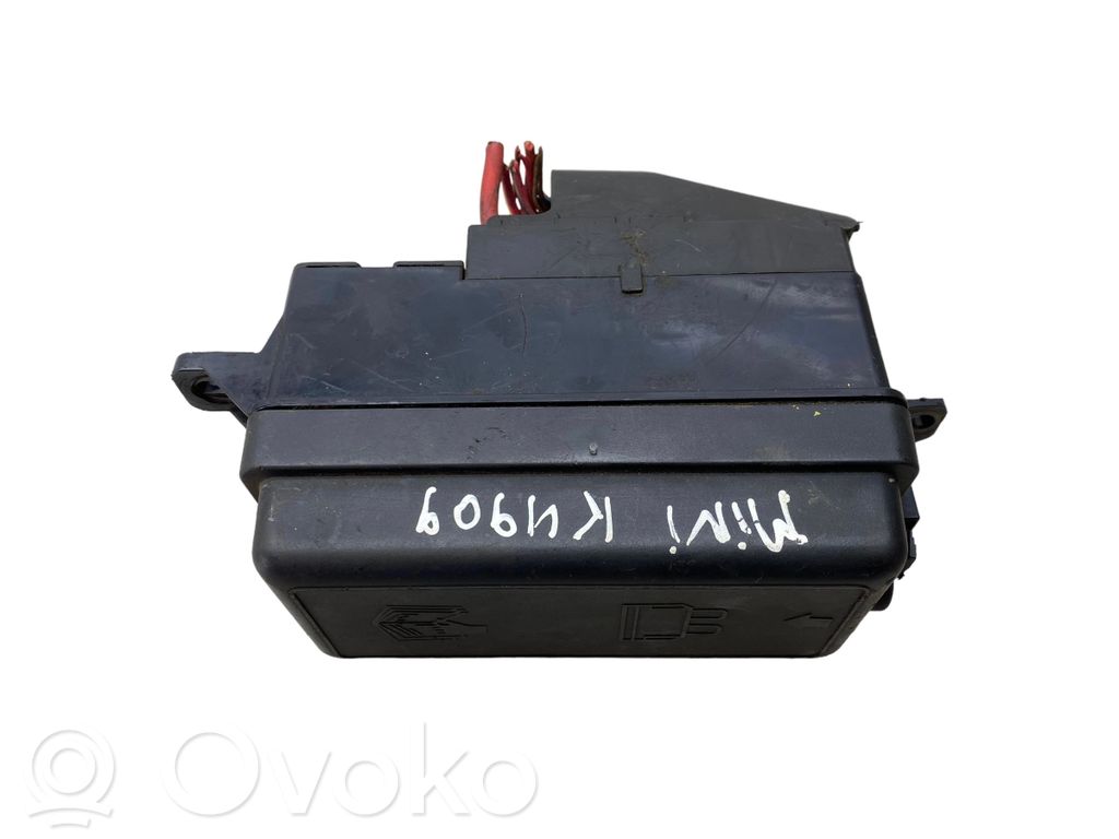 Mini One - Cooper Coupe R56 Fuse module 