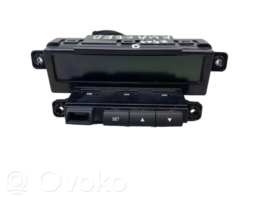 Screen/display/small screen   957101H700,1008092217,K5659