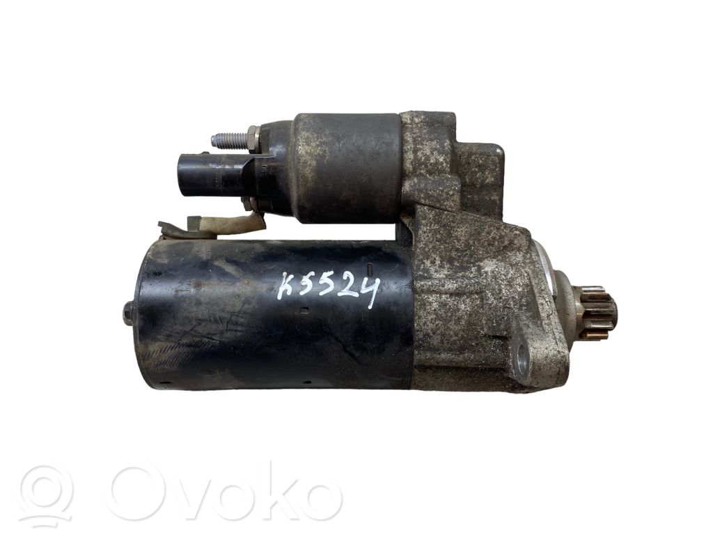 Motor de arranque   K5524