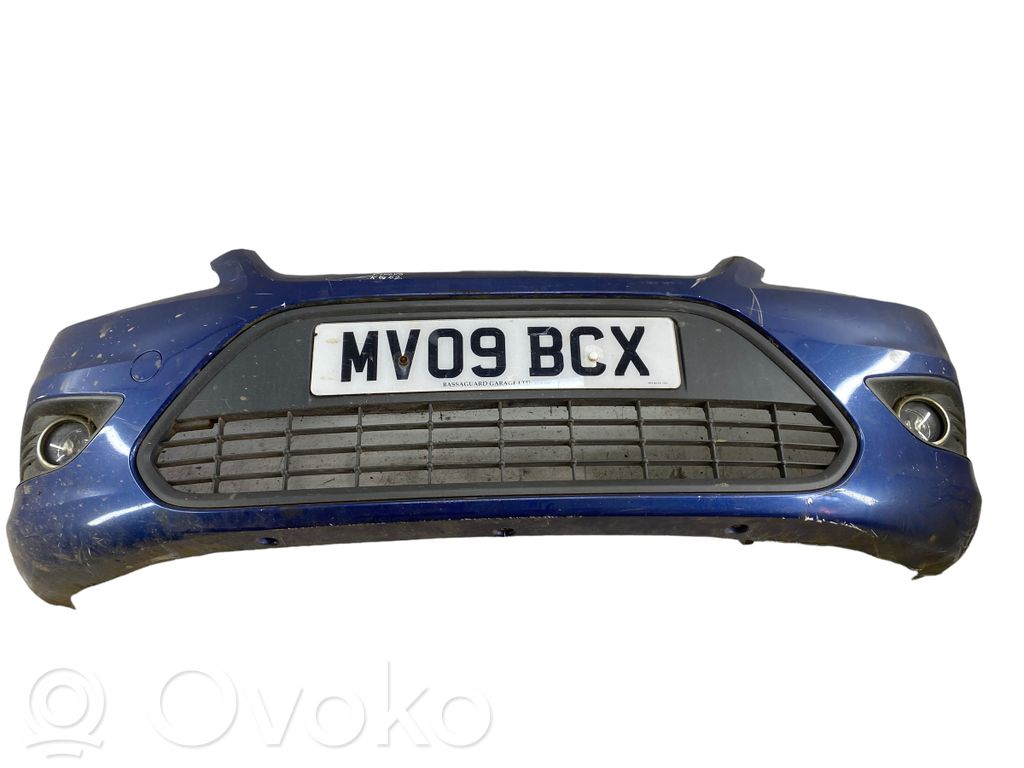 Front bumper   K5652