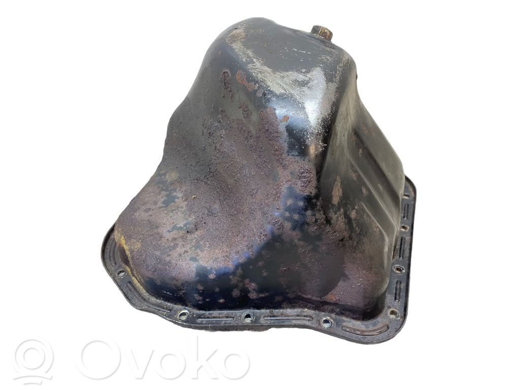 Subaru Forester SG Oil sump 