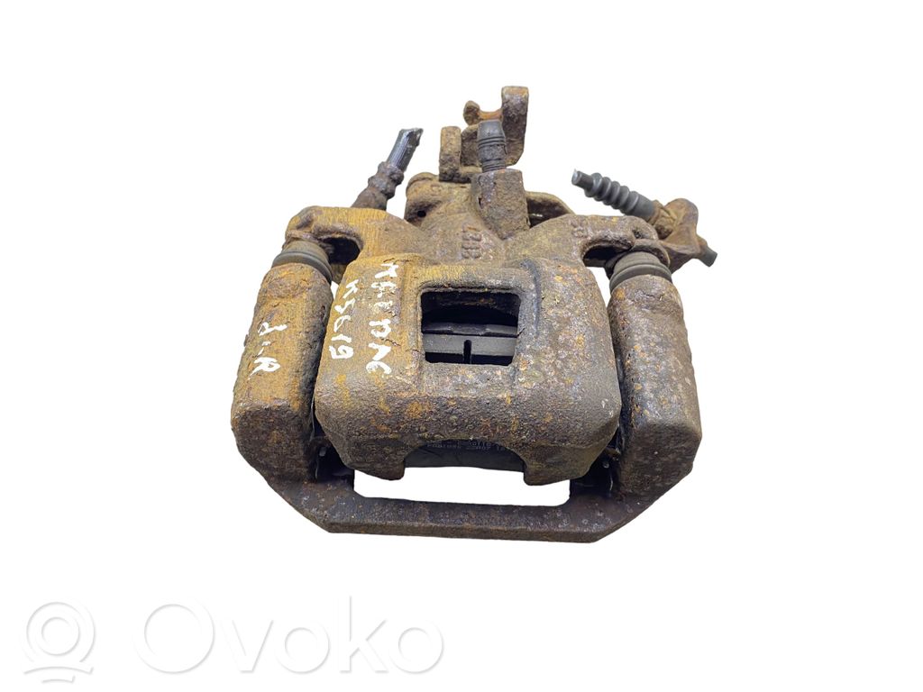 Mazda 6 Rear brake caliper 