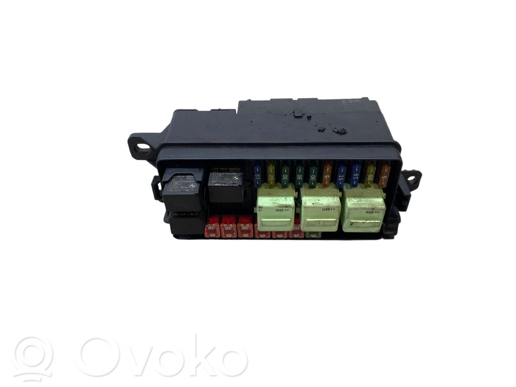 Mini One - Cooper R50 - 53 Fuse module 