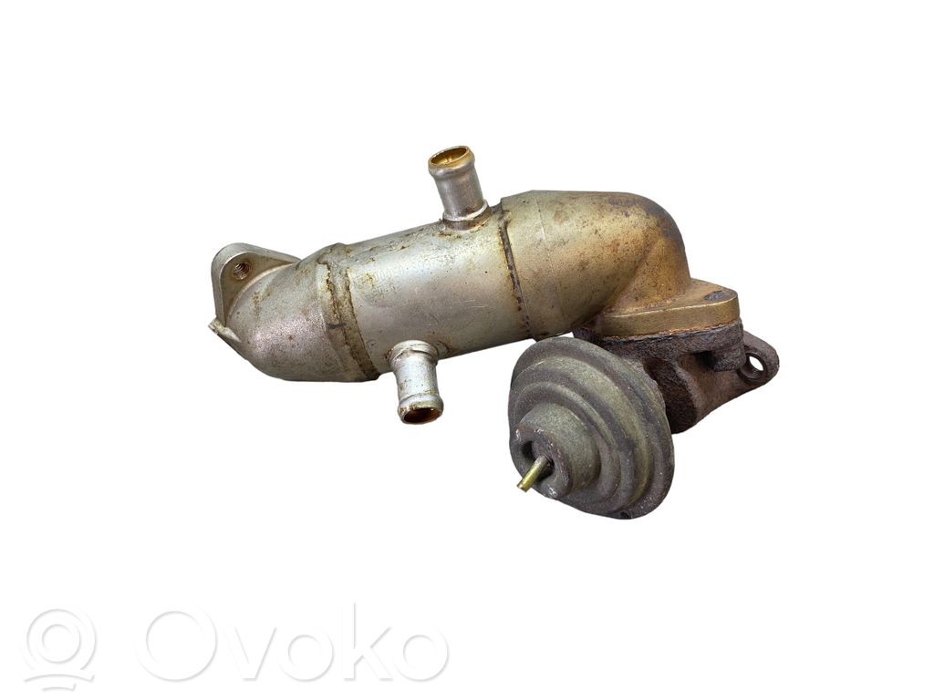 Rover 45 EGR vožtuvas 