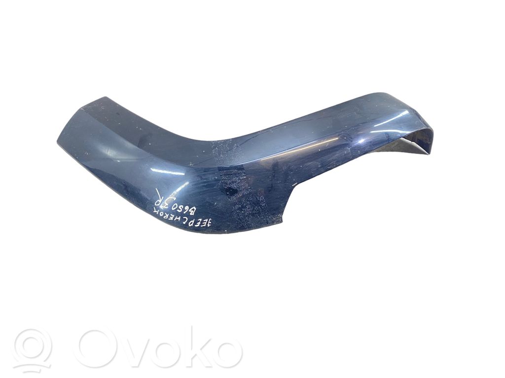 Jeep Cherokee Rear fender molding trim 
