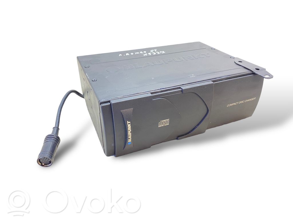 Alfa Romeo GT Schimbător CD/DVD 