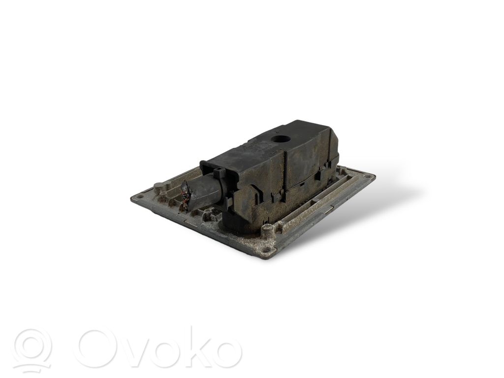 Engine control unit/module   7M5112A650AFD,K5467,2GMD,S118934202D