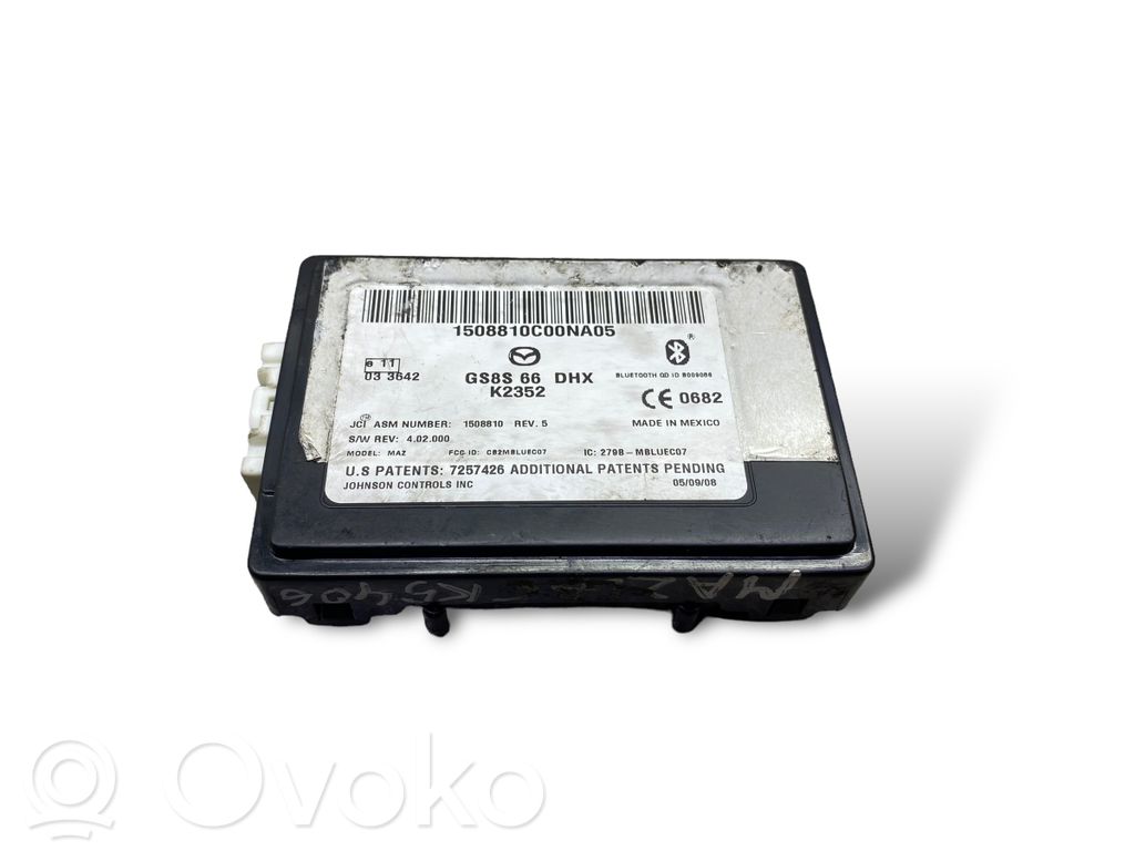 Bluetooth modulis   1508810,K5406,GS8S66DHX