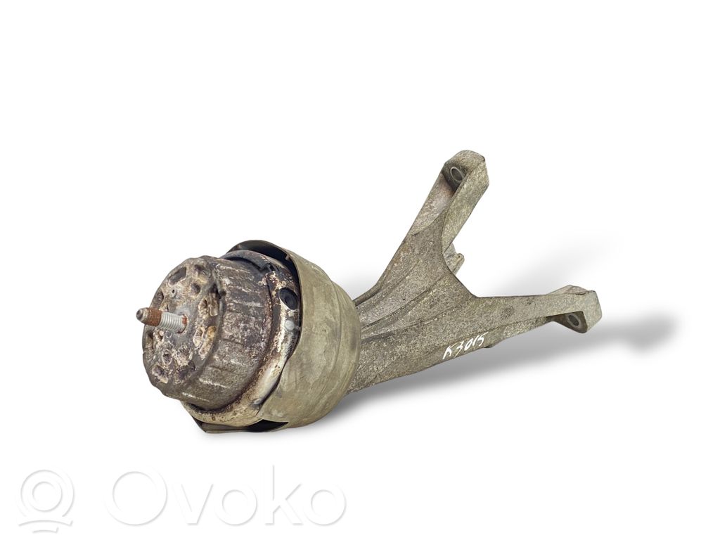 Audi A6 S6 C6 4F Soporte de montaje del motor (Usadas) 
