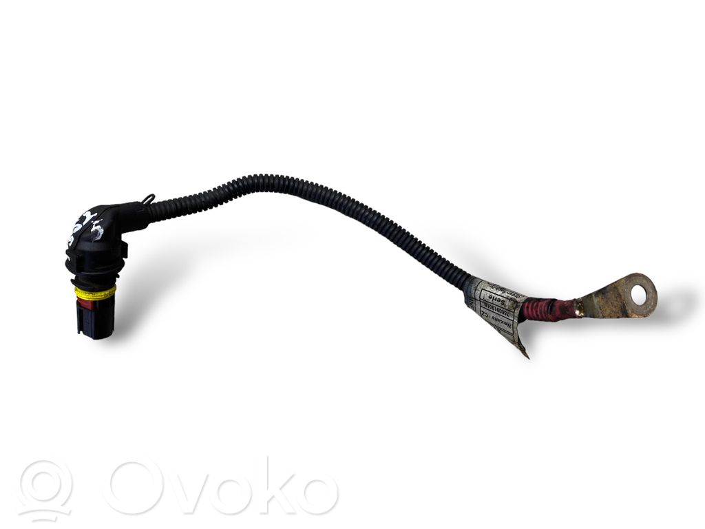 BMW 3 E90 E91 Kvēlsveču vadi 