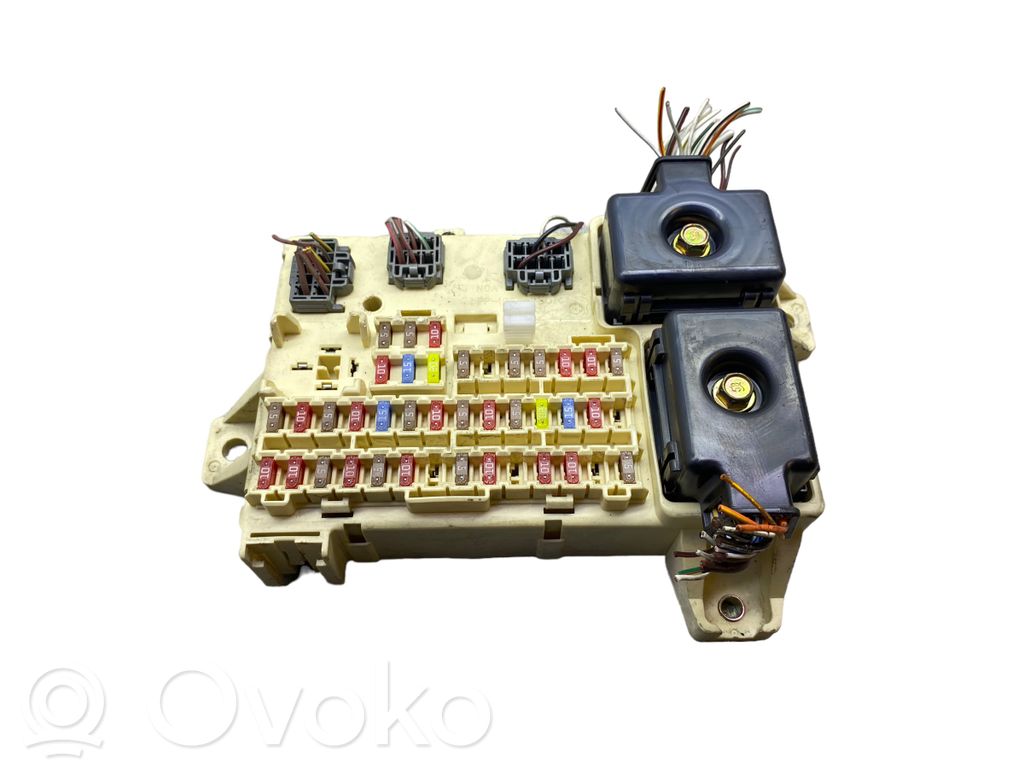 Sulakemoduuli   4R8T14A067AB,K5493