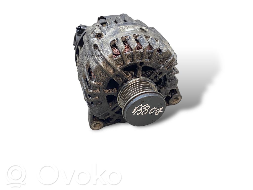 Generator/alternator   94578,K5807