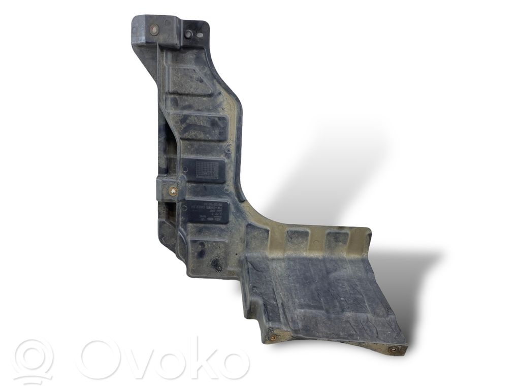 Hyundai i30 Engine splash shield/under tray 