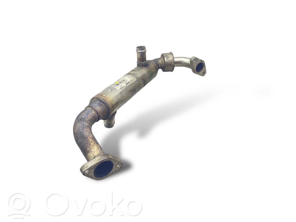 Chłodnica spalin EGR   A6391400475,00504,F8863002
