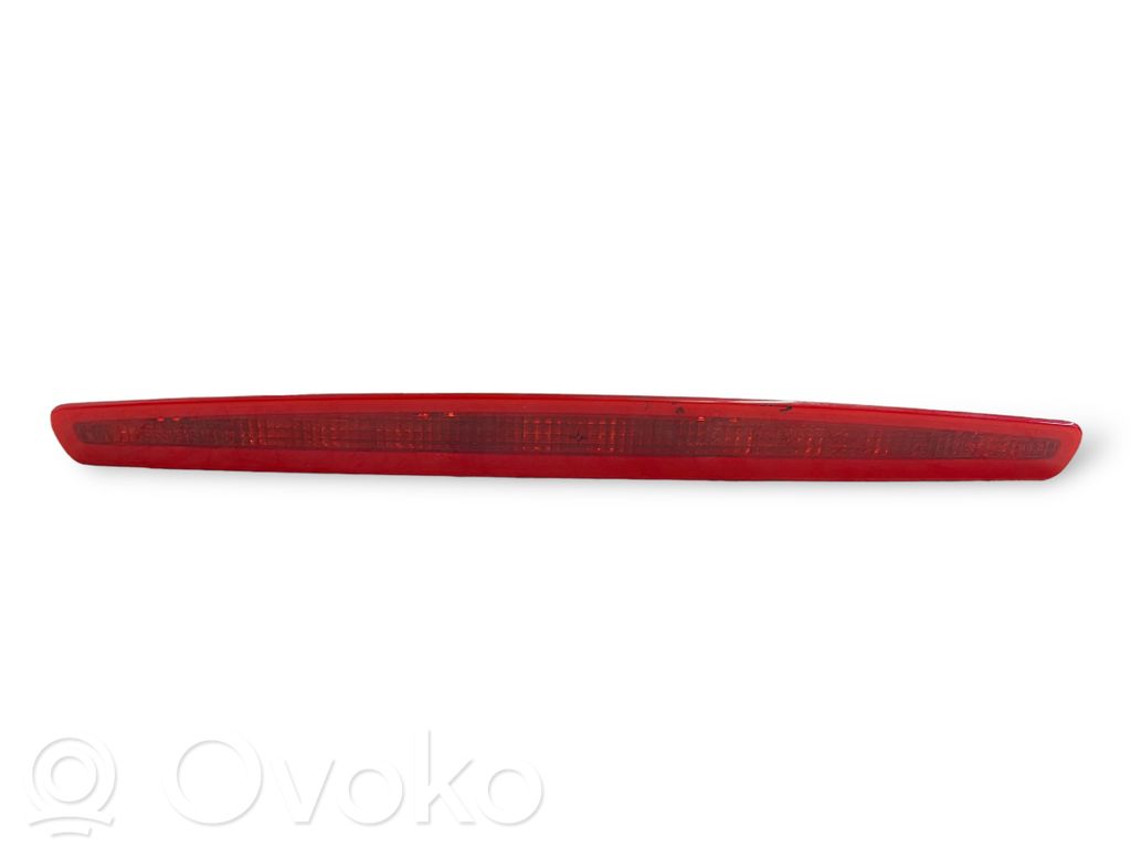 Opel Insignia A Third/center stoplight 