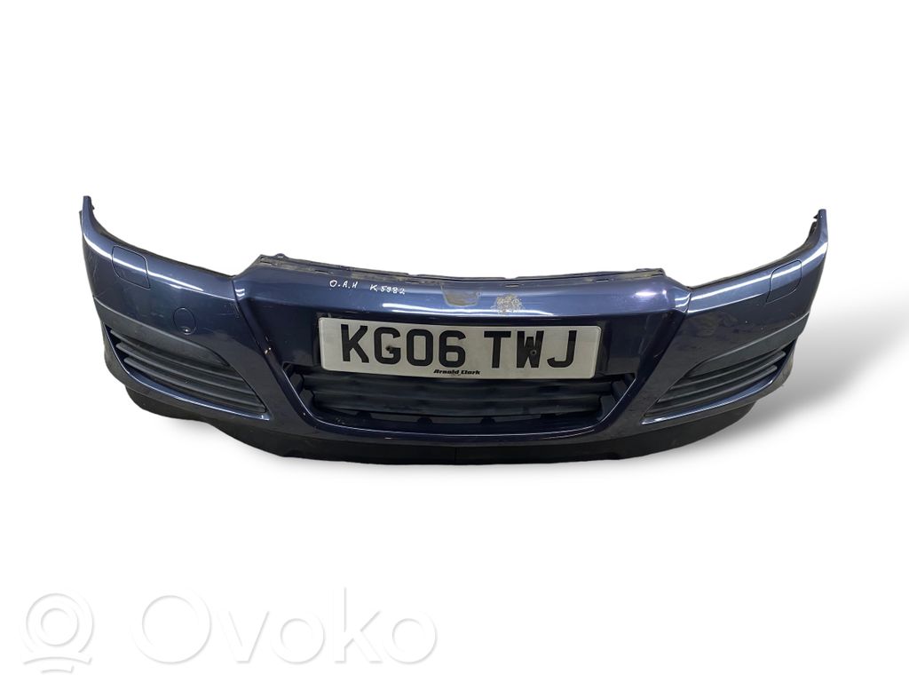 Opel Astra H Etupuskuri 