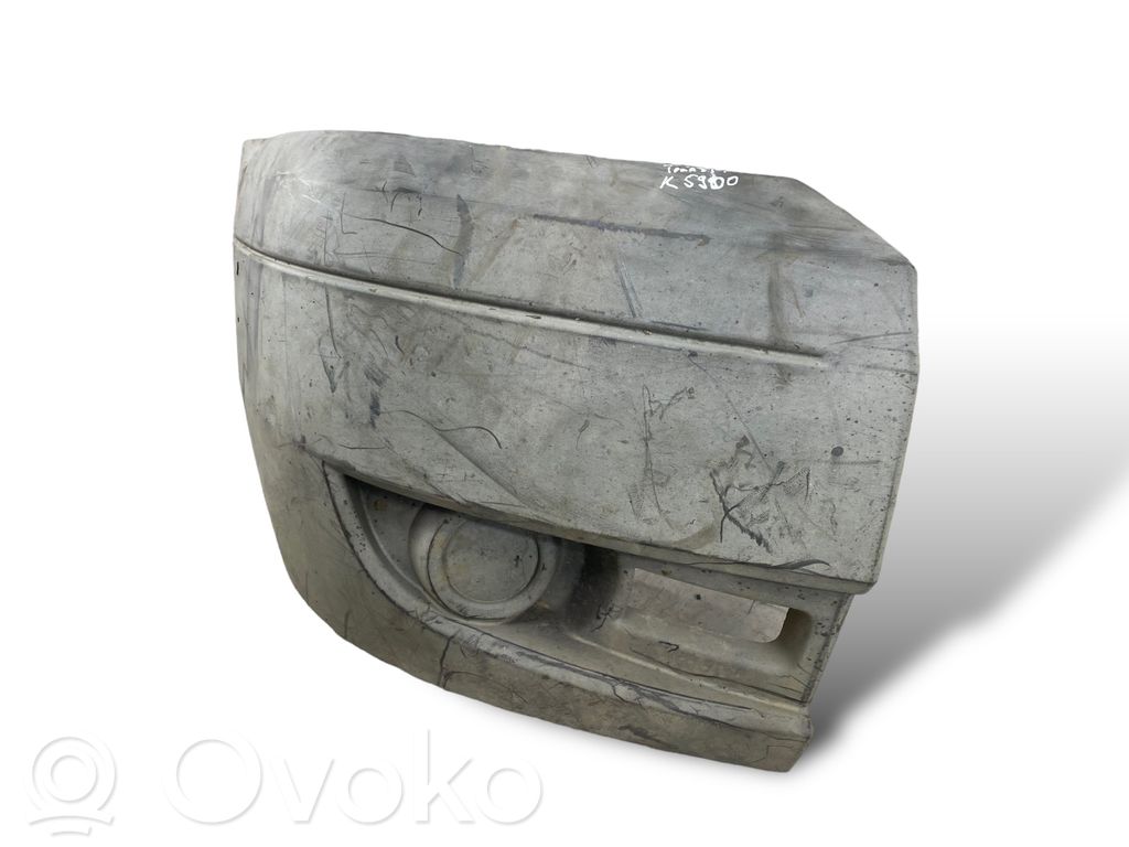 Ford Transit Front bumper corner part panel trim 