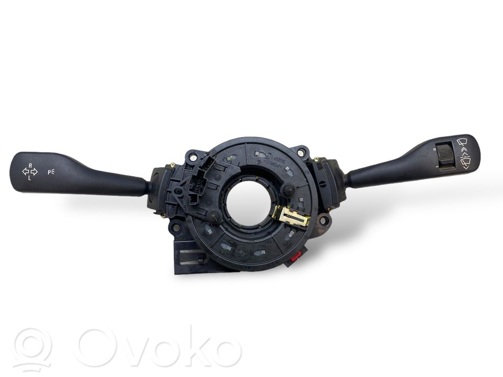BMW X3 E83 Commodo, commande essuie-glace/phare 