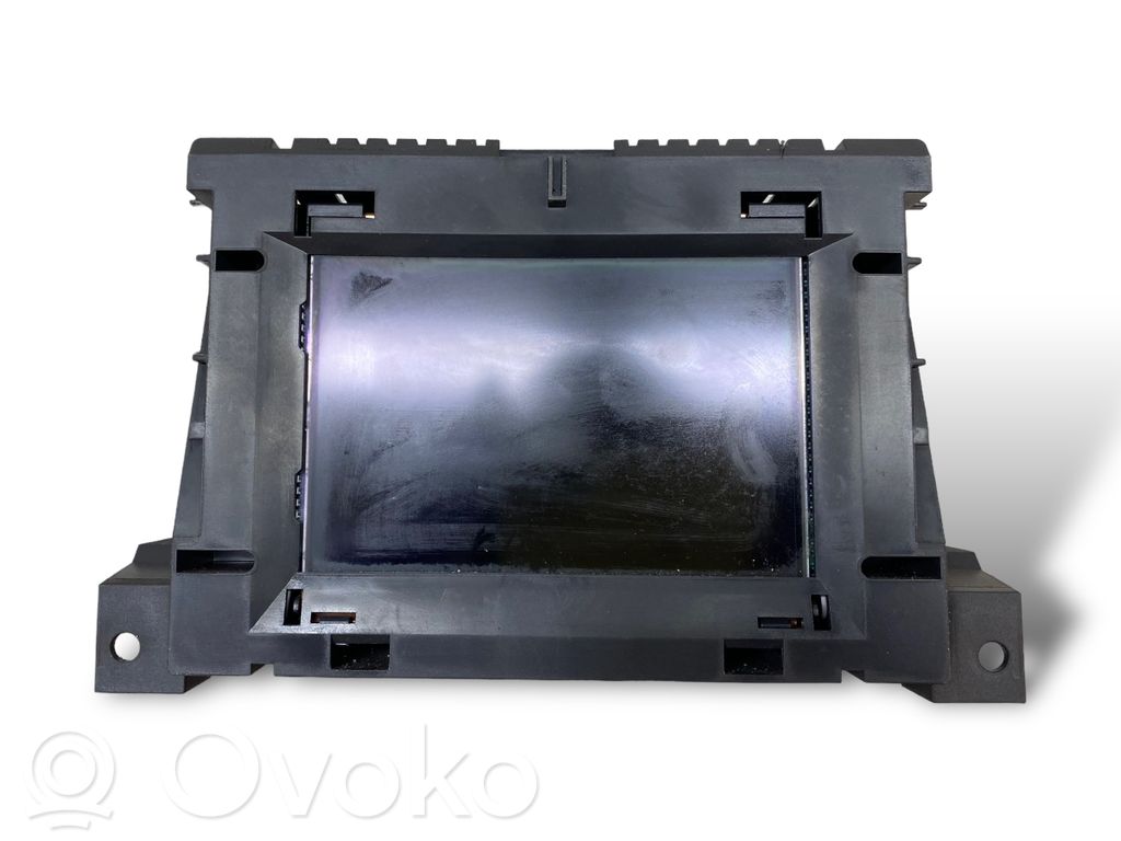Opel Antara Screen/display/small screen 
