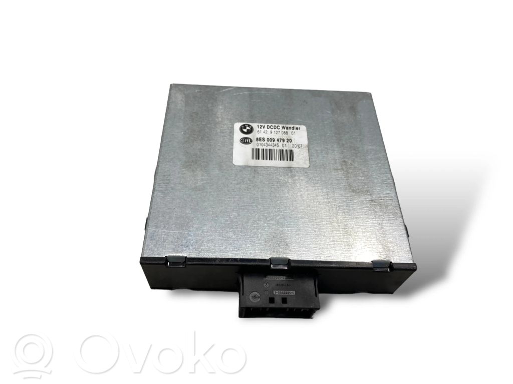 Other control units/modules   912708801,9127088