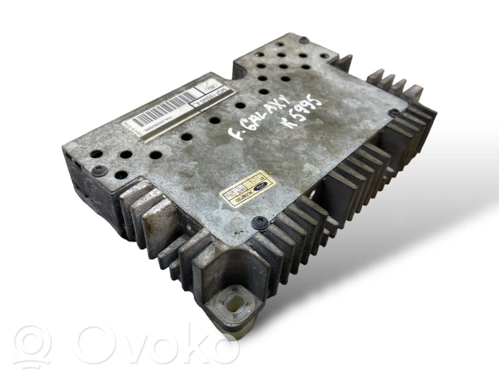 Ford Galaxy Kiti valdymo blokai/ moduliai 