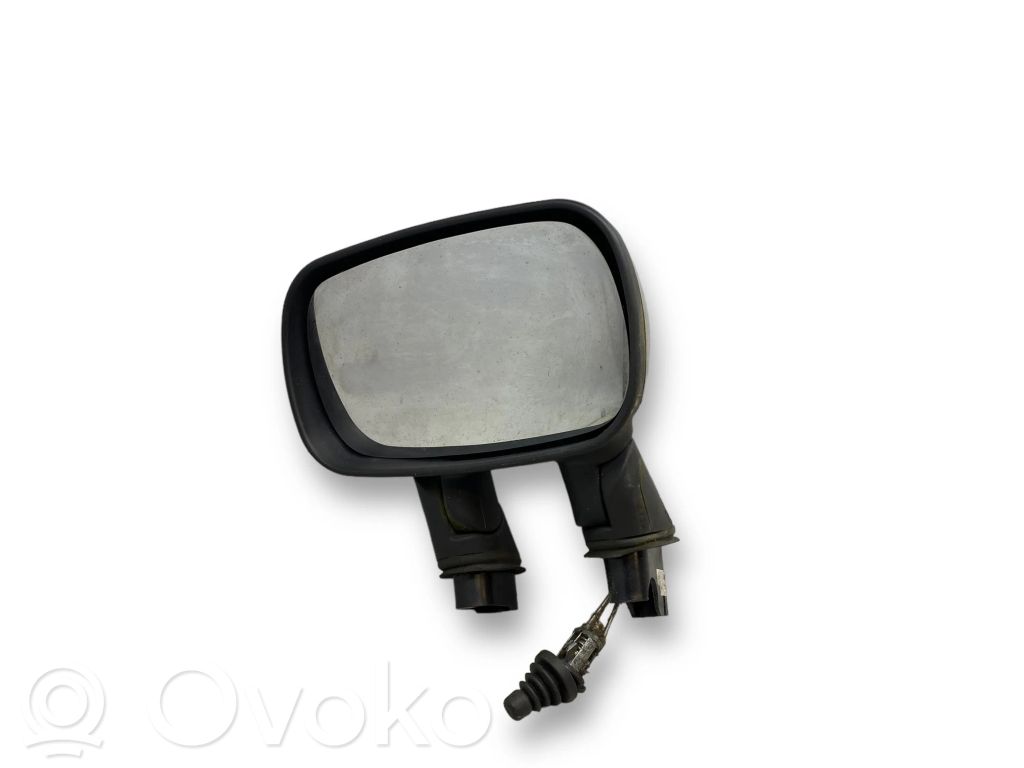 Fiat Doblo Espejo lateral manual 