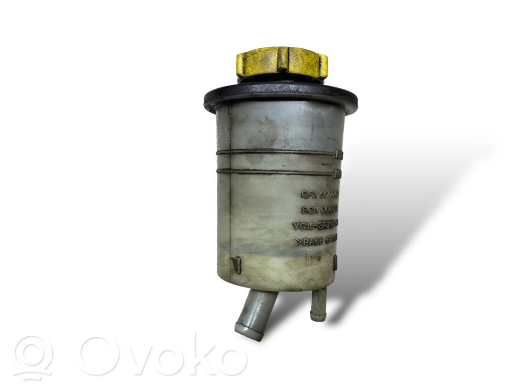 Ohjaustehostimen nestesäiliö   QFX500060,YC153R700AA,RQN000011
