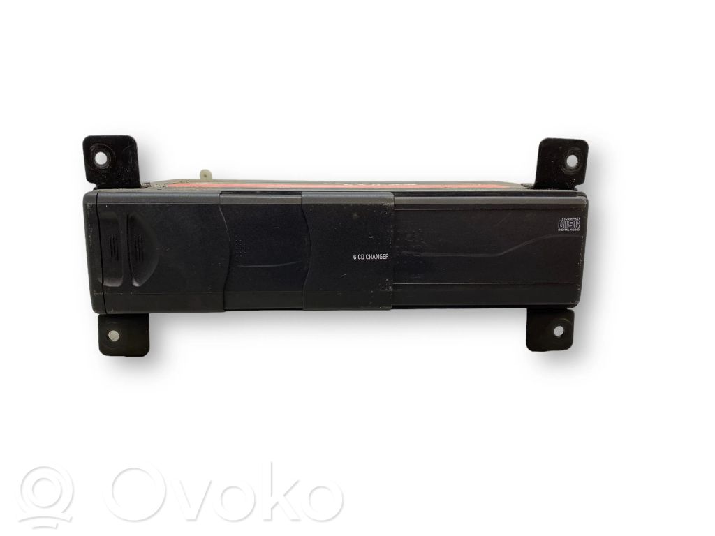 BMW X5 E53 CD/DVD keitiklis 