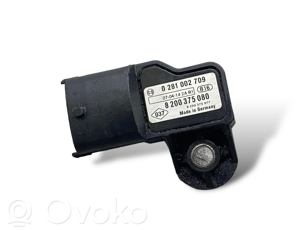 Suzuki Grand Vitara I Air pressure sensor 