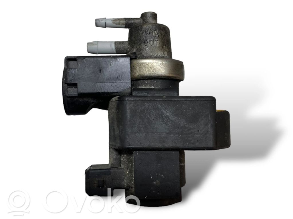 KIA Rio Solenoidinis vožtuvas 