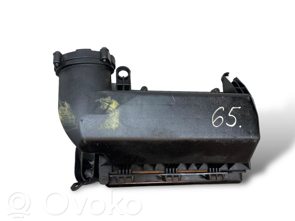 Citroen C5 Luftfilterkasten 