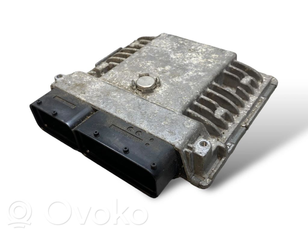 Seat Altea XL Engine control unit/module 
