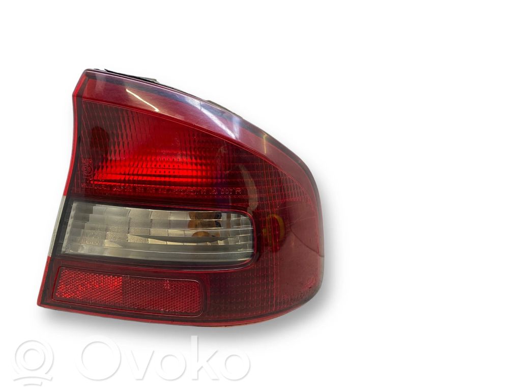 Subaru Legacy Takavalot 