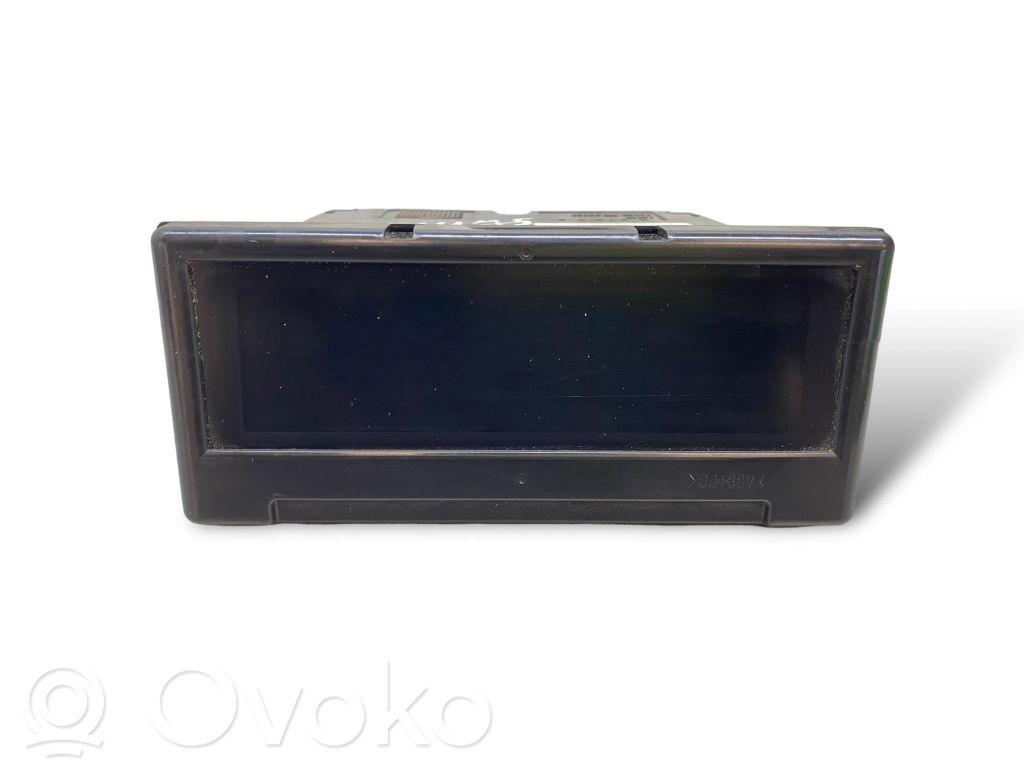Volvo S40 Screen/display/small screen 