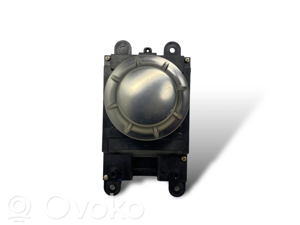 BMW 5 E60 E61 Multifunctional control switch/knob 