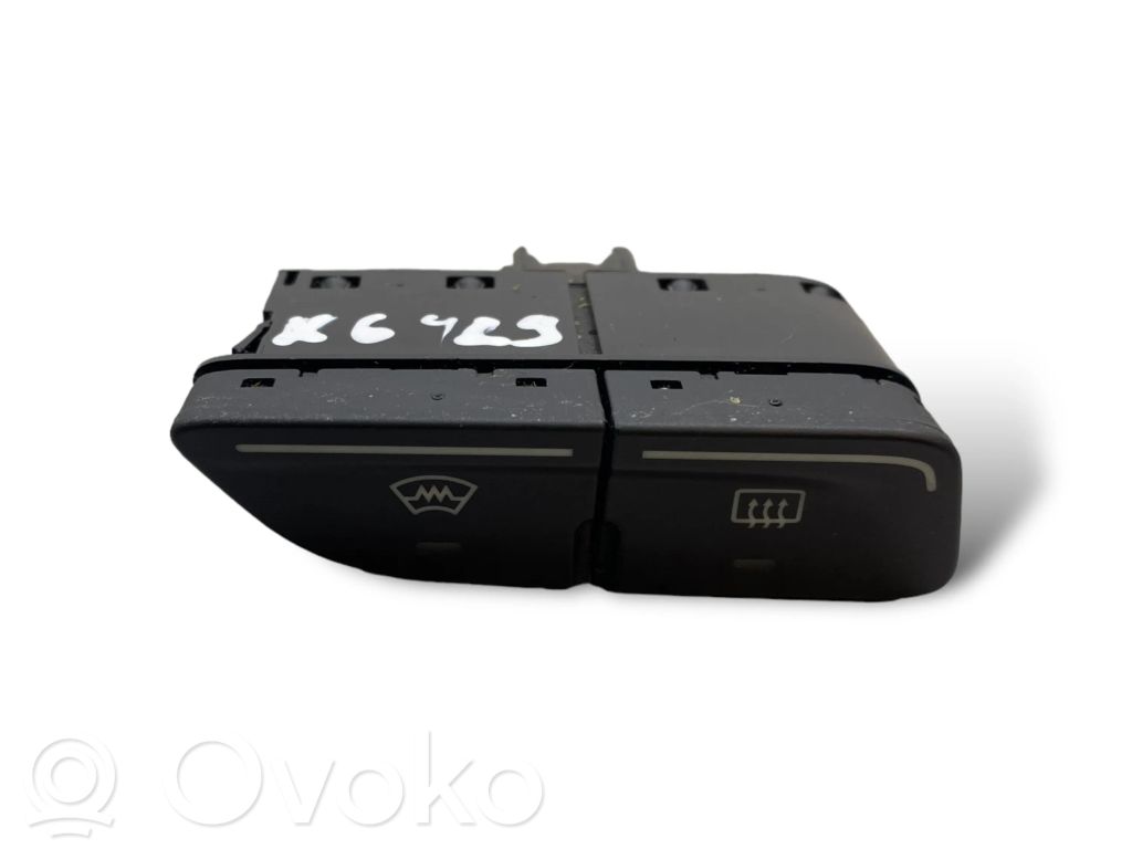 Interruttore parabrezza/alzacristalli   AM5T18K574AB