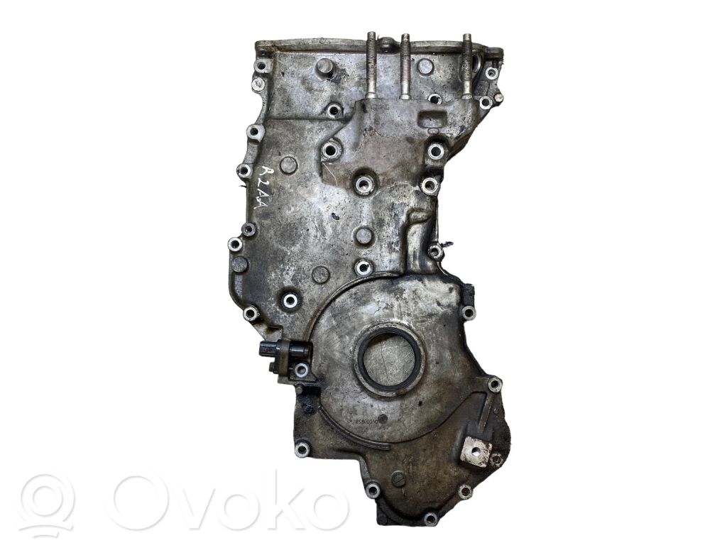 Jakohihnan suoja   R2AA10501,S5209
