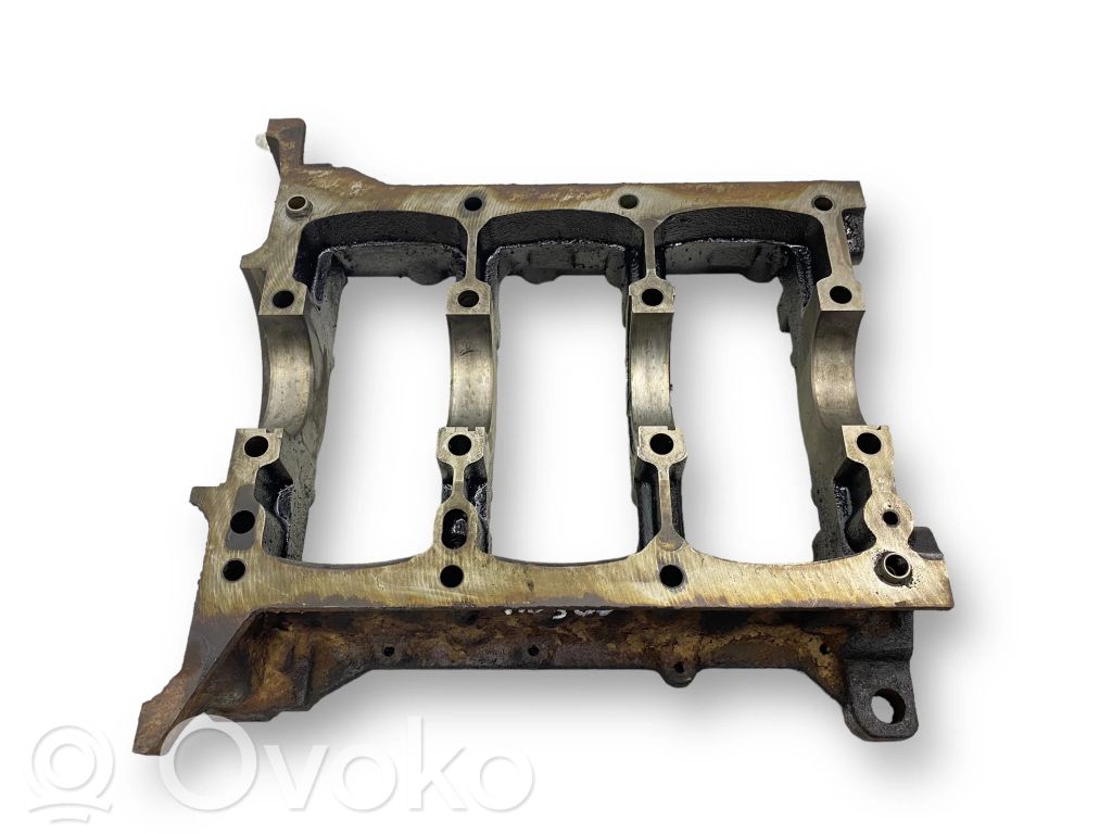 KIA Rio Kita variklio detalė 