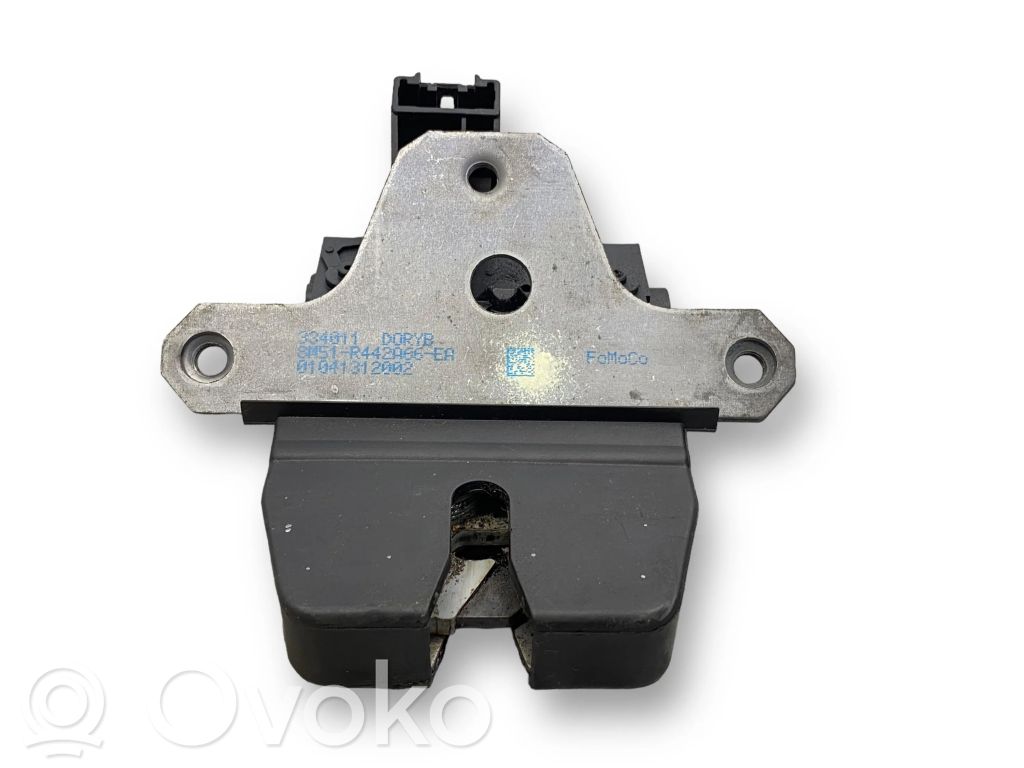 Ford Mondeo MK IV Tailgate/trunk/boot lock/catch/latch 