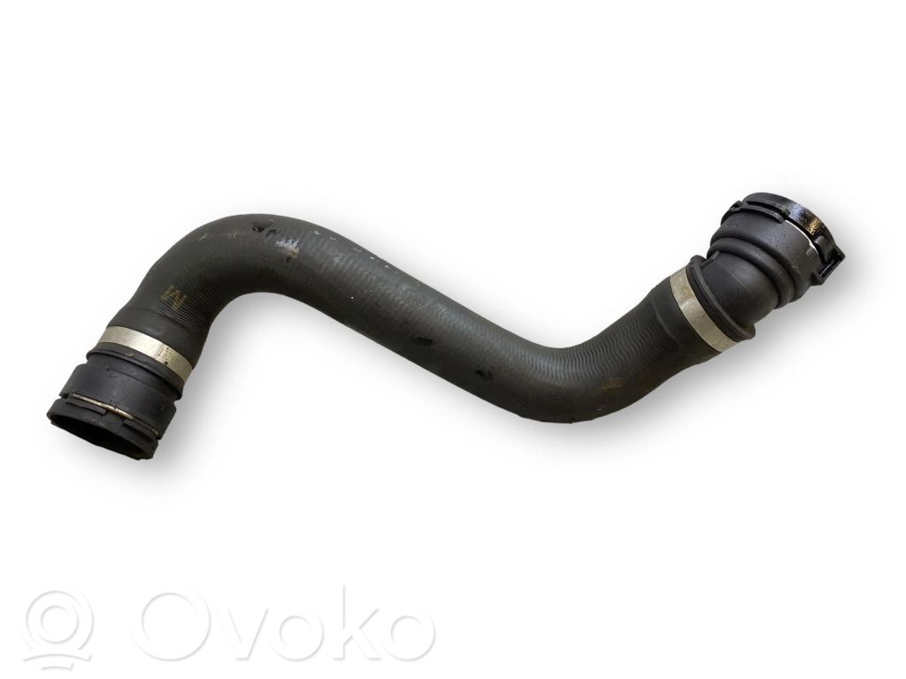 BMW 3 E90 E91 Engine coolant pipe/hose 