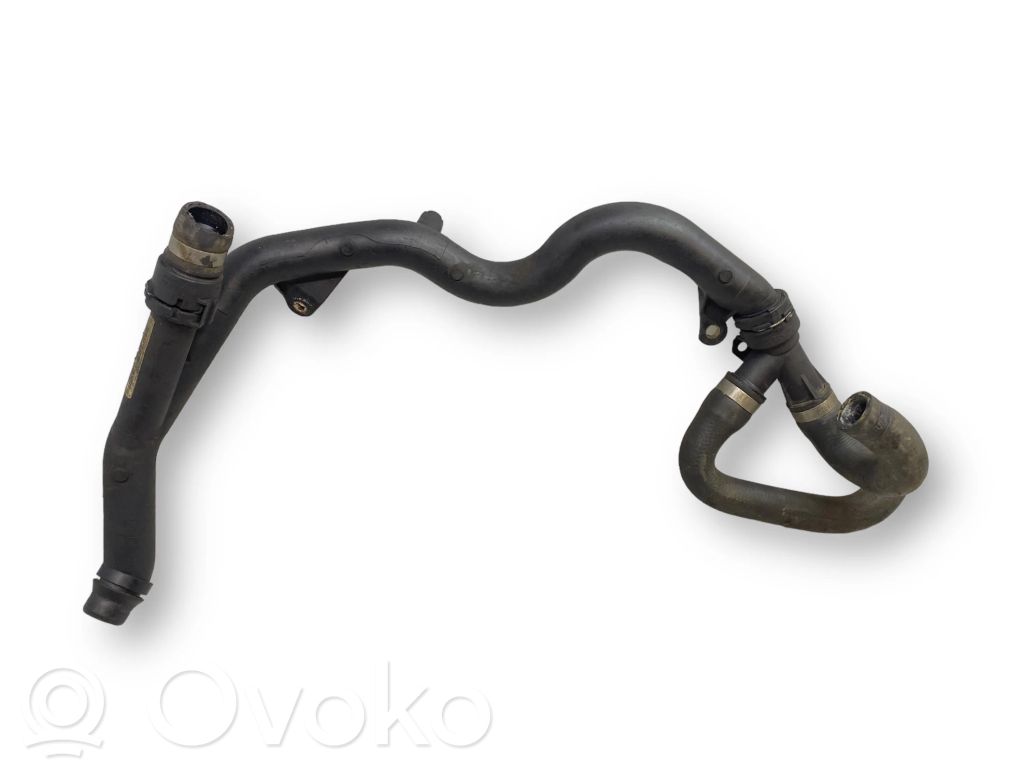 BMW 3 E90 E91 Engine coolant pipe/hose 