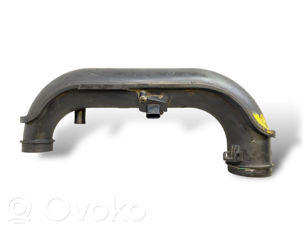 Ford Transit Air intake hose/pipe 
