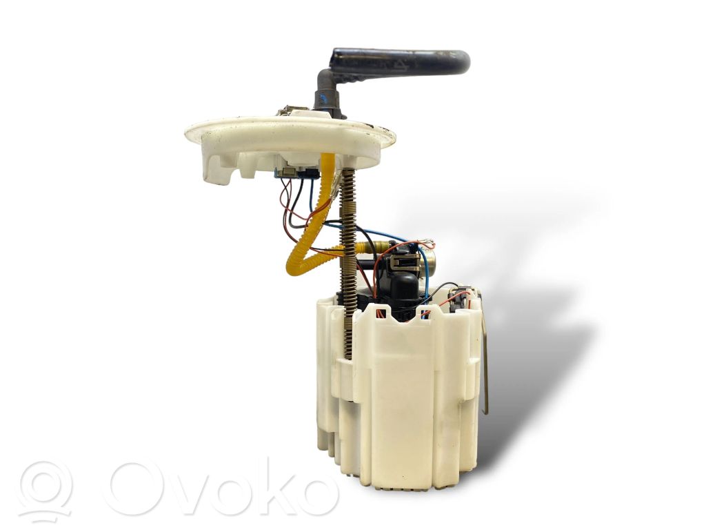 Opel Astra J In-tank fuel pump 