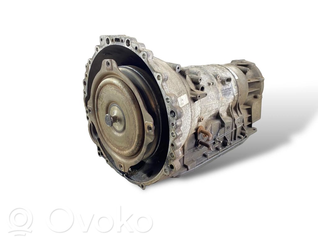 Land Rover Discovery 3 - LR3 Automatic gearbox 