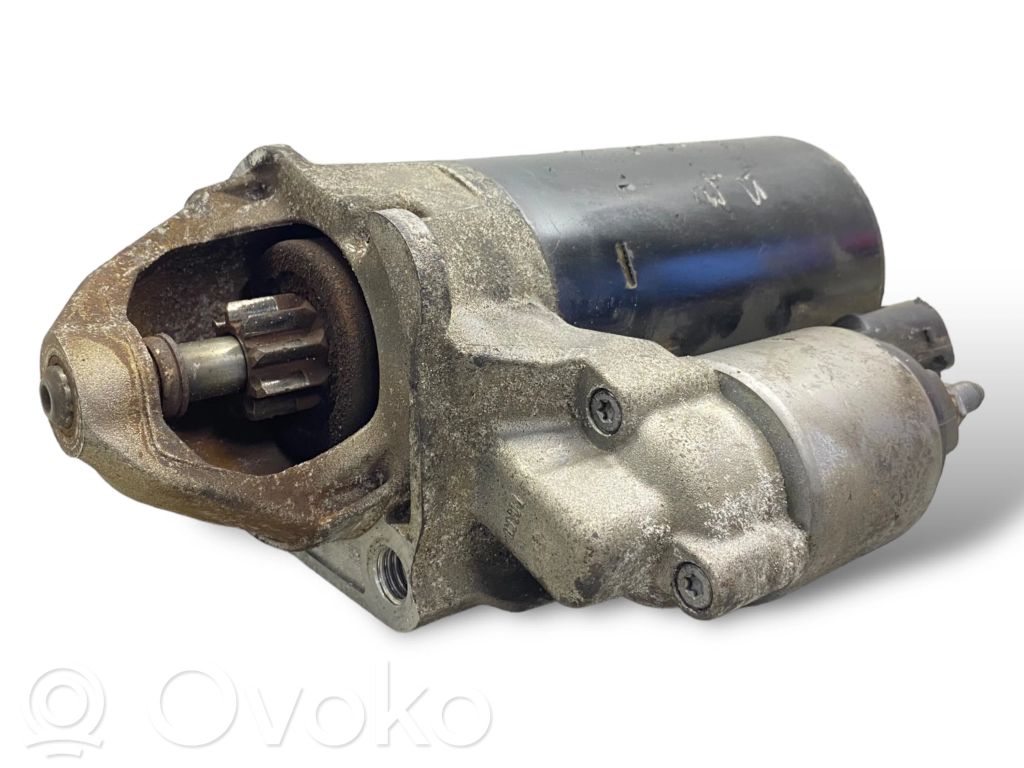 Audi A4 S4 B7 8E 8H Motor de arranque 