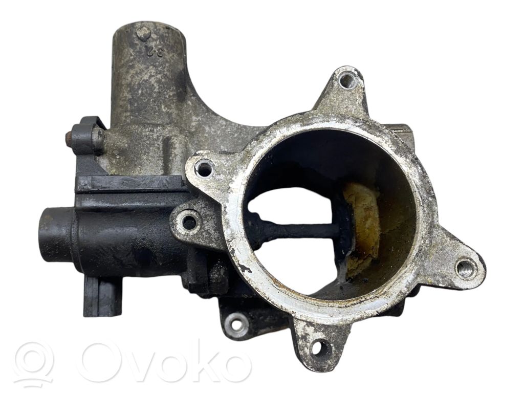 Volkswagen Crafter Válvula EGR 