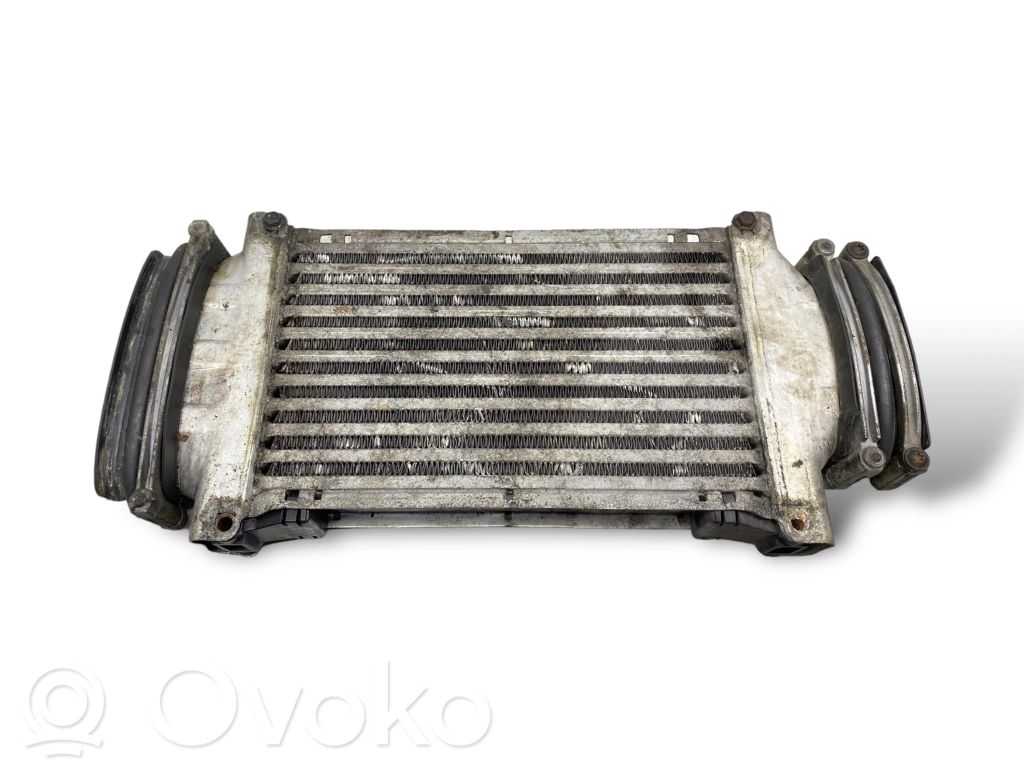 Mini One - Cooper R50 - 53 Intercooler radiator 