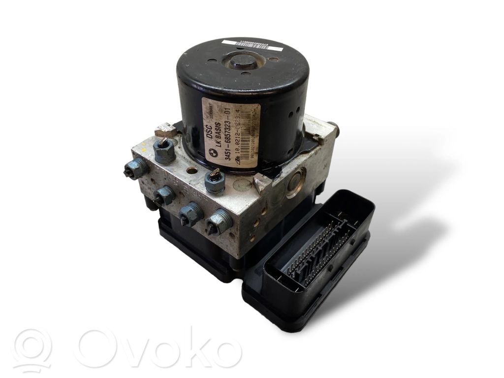 BMW 1 F20 F21 Bomba de ABS 